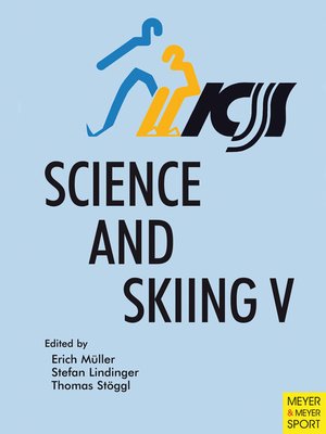 cover image of Science and Skiing V